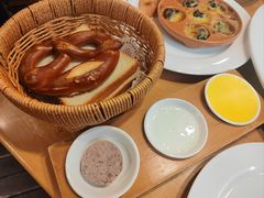 德式扭结面包-巴伐利亚啤酒坊(意式风情街店)