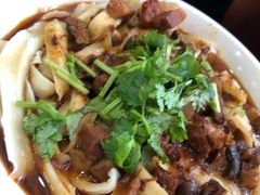 -北大地皖峰饭馆