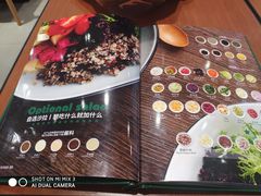 -魏斯理汉堡(西安沣东吾悦店)