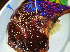 -Ambra Haus琥珀屋精酿餐厅(宝山店)