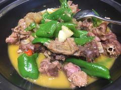 -茶叁酒肆·楚味江湖(菱角湖店)