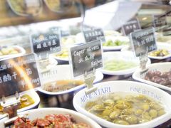 -Alimentari早午餐(安福路店)