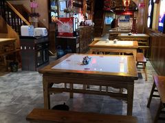 大堂-子午路张记肉夹馍(小寨西路店)