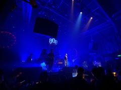 -808 LiveHouse