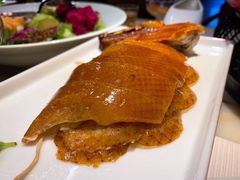 -京华烟云·北京烤鸭(领展购物广场·中关村店)