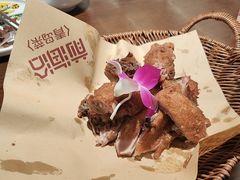 -前海沿·青岛菜(李沧万达店)