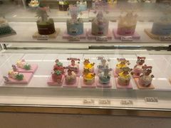 -好利来(七宝领展广场店)