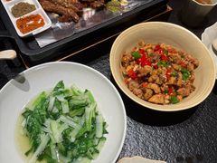 -桐湾大院·桐庐菜(滨江店)