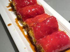 -稻香饭店(IFS国金中心店)