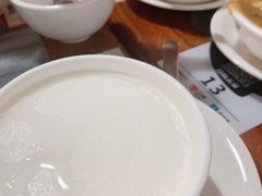 双皮奶-黄师奶甜品店