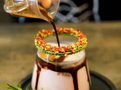 -BE NORMAL CAFE(霞溪路店)