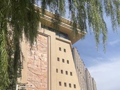 -巴音郭楞蒙古自治州博物馆