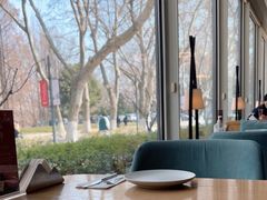 靠窗位-EN SPACE恩空间