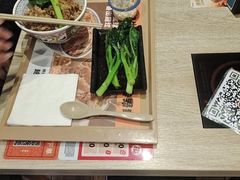 -吉野家(次渠大街店)