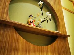 -水林间·寿喜烧自助(仙林金鹰店)