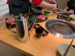 -汉拿山(包河万达店)