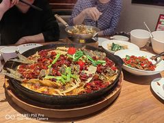 -老板恋上鱼(恒隆广场店)