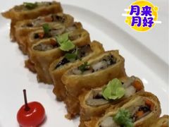 -荣兴酒家(徐家汇店)