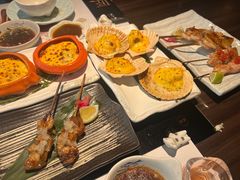 -匠和风精致料理(莆田财富中心店)