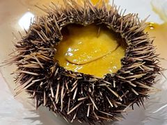 海胆蒸蛋-四川小胡子海鲜(丁村万人海鲜广场店)