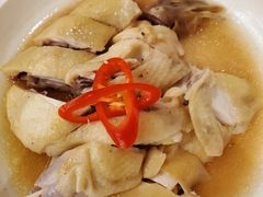 -香云轩·顺德菜(香云纱园林酒店店)