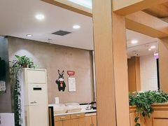 -群生记 群生驴肉 火烧(朝阳站店)