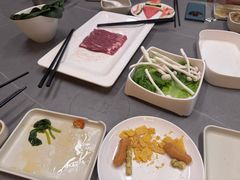 -君邦火锅(新疆大厦店)