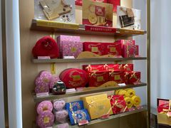 -GODIVA(王府井apm店)