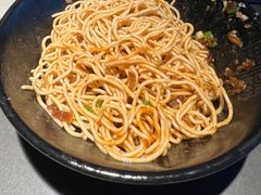 凉面-巴厘龙虾·榜首油焖大虾(洞庭·艺术洋房店)