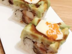 -小句号·精致料理(江南环球港店)