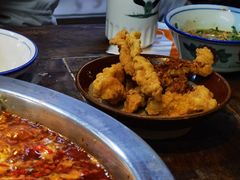 -芈重山老火锅(洪崖洞店)