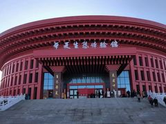 -威海华夏城景区