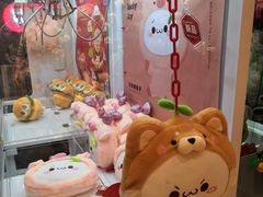 -LLJ夹机占(正佳广场店)