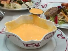 -马克西姆餐厅(崇文门店)