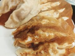 -邢家锅贴老店·非遗·开封菜(金明广场店)