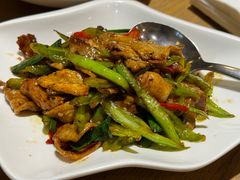 -天府中餐厅·粤菜·海南菜·生猛海鲜(三亚海棠湾洲际度假酒店)
