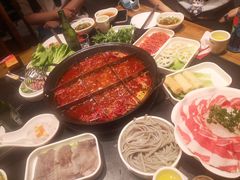 -纸盐河码头火锅(十八梯店)