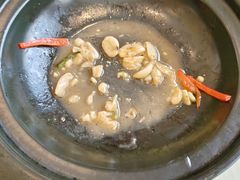 -沪华海鲜大酒楼(南汇店)