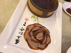 -全聚德(常州店)