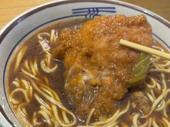 -李易面馆(树木岭店)
