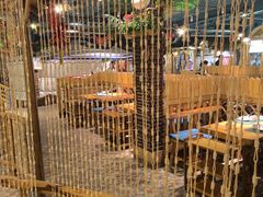 -老阿妈蒙古村·蒙古包·草原文化·歌舞表演(老君堂店)