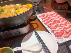 -有喜屋·深夜食堂(北京西路店)