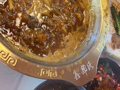 -鑫郭氏·南昌20年大排档·小龙虾羊蝎子(潮阳里店)