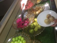 -骑士牛排(北仑银泰城店)