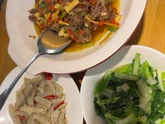 -大鸽饭(马王堆店)