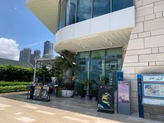 -盐说Salt Talk北美风味西餐厅(海上世界店)