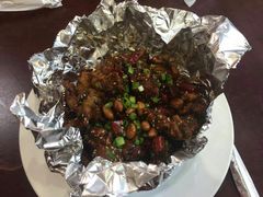 -大城·烧烤海鲜大排档(台东店)