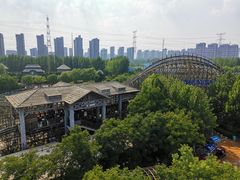 -郑州方特梦幻王国