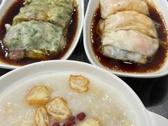 -卓粤拉肠(红庙店)