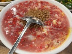 -水先生寧波菜(天一店)